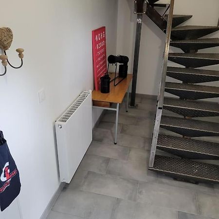 Appartement Proche Circuit Change  Exterior photo
