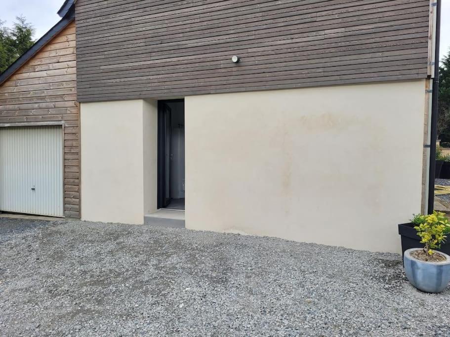 Appartement Proche Circuit Change  Exterior photo
