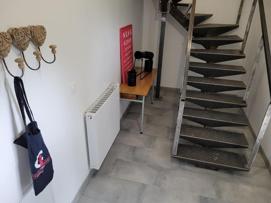 Appartement Proche Circuit Change  Exterior photo